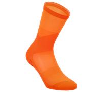 Chaussettes Clima orange