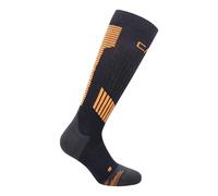 Chaussettes CMP Graphene Bleu 43/45