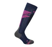 Chaussettes CMP Lenpur Bleu 36/38