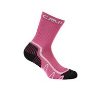 Chaussettes CMP Poly Medium trekking (Geraneo Bianco) 39-42