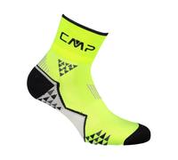 CMP Campagnolo Chaussettes Sentier Skinlife Jaune fluo 46/48