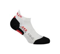 CMP - Chaussettes de course, Blanc, 46/48