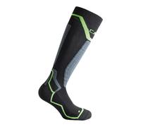 Cmp Ski Thermocool 3i49477 Socks Noir EU 36-38 Homme