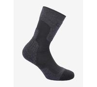Chaussettes CMP Wool Mid gris foncé - 39-42