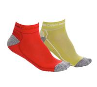 Chaussettes CMP (x2) Rouge 46/48