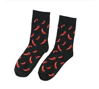 Chaussettes colorées avec motifs, chaussettes drôles et folles pour homme et femme, chaussettes cadeau unisexes, taille unique, UK 3-9, chaussettes mi-mollet 1 paire, 36-43