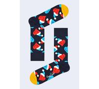Chaussettes colorées Happy Socks 424014 : Taille - 36-40 Taille : 36-40