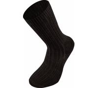 Highlander Outdoor Chaussettes Forces Combat – Style armée britannique – Noir/Olive