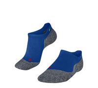 Chaussettes comfort Invisible Falke RU3 Bleu 42/43