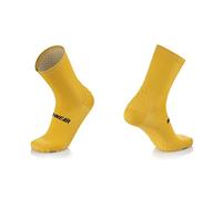 Chaussettes COMFORT - Yellow - L/XL