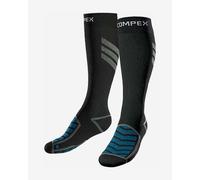 Chaussettes Compex Recovery noir - L