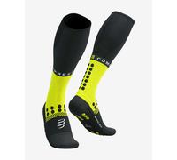 Compressport Full Socks Winter Run Unisexe T2