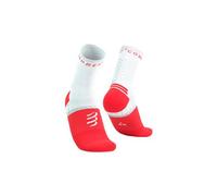 Chaussettes Compressport Pro Marathon Socks V2.0 7630102587050 taille T4 EU
