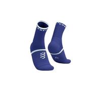 Compressport Chaussettes Pro Marathon V2.0 Unisexe Taille 39-41