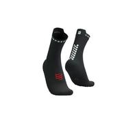 Compressport Chaussettes Pro Racing Socks V4.0 Run High Unisexe T3