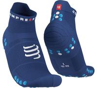 Compressport Pro Racing Socks V4.0 Run Low T2