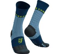 Chaussettes Compressport Pro Racing Socks Winter Trail 7630102567984 taille T2 EU
