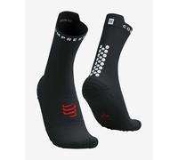 Compressport Chaussettes Pro Racing Socks V4.0 Run High Unisexe T3