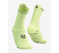 Compressport Pro Racing Socks V4.0 Ultralight Run High Unisexe 42-44