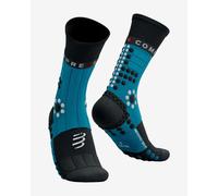 Compressport Pro Racing Socks Winter Trail Unisexe T4
