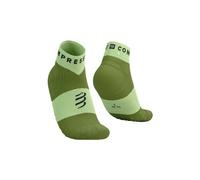 Chaussettes Compressport Ultra Trail Low Socks 7630102587531 taille T3 EU