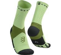 Chaussettes Compressport Ultra Trail Socks V2.0 7630102587241 taille T1 EU