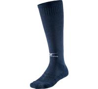 Chaussettes confort longues Mizuno (x6) Bleu 35/37