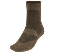 Chaussettes CoolMax Mil-Tec - Olive 44/45