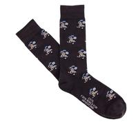 Chaussettes Copa Argentine World Cup 1978 Gris 40/46 Unisex