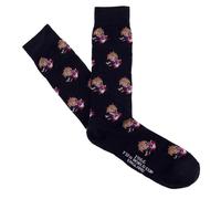 Chaussettes Copa Football Coupe du monde 1966 - 1970 - 1974 (x3) Noir 40/46
