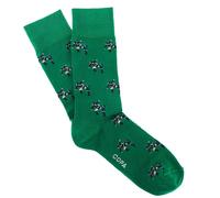Chaussettes Copa Kung Fu Vert 40/46