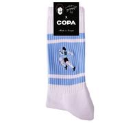 Chaussettes Copa Maradona Argentina Blanc 40/46