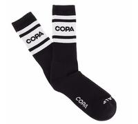 Chaussettes Copa Terry Noir 40/46
