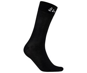 Chaussettes Core Endurance noir