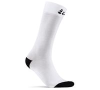Chaussettes Core Endure blanc