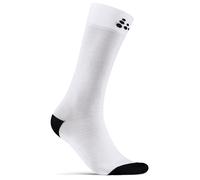 Chaussettes Core Endure blanc L