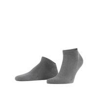 Chaussettes coton Falke ClimaWool Gris 43/44