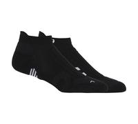 Chaussettes court Asics Noir 35/38