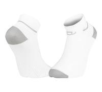BV Sport Chaussettes courtes Light Run Blanc Taille 45/47