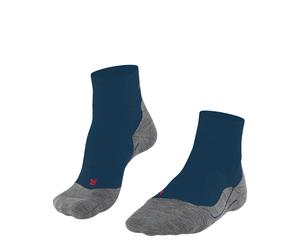 Chaussettes courte Falke TK5 Wander Bleu 39/41
