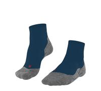 Chaussettes courte Falke TK5 Wander Bleu 44/45