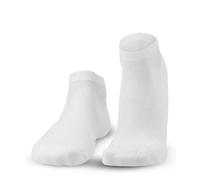 Chaussettes courte Lenz Longlife Blanc 39/41