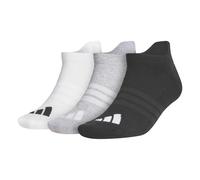 Chaussettes courtes adidas Performance (x3) Blanc 38/42