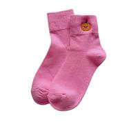 Chaussettes Courtes d'halloween pour Femme avec ImpriméS RepréSentant DifféRents Motifs d'halloween d'halloween Chaussettes Douillettes Cadeau d'halloween éLéGantes pour Femme Et Fille LéGèRe
