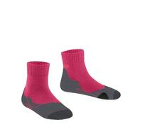 Falke Chaussettes courtes enfant TK2 31/34