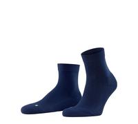 FALKE Cool Kick Unisexe Chaussettes courtes marine (6120), 44-45