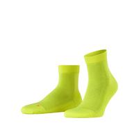 FALKE Cool Kick U Sso respirantes unies 1 paire, Chaussettes Mixte, Jaune Lightning 1325, 44-45