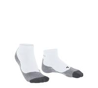 Chaussettes courtes Falke PL2 Blanc 46/48