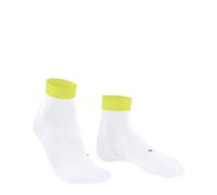 Chaussettes courtes Falke RU4 Endurance Blanc 46/48