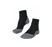 Falke Chaussettes de randonnée TK5 Short Cool respirantes Homme Noir EU 44-45